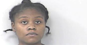 Tracey Durant, - St. Lucie County, FL 